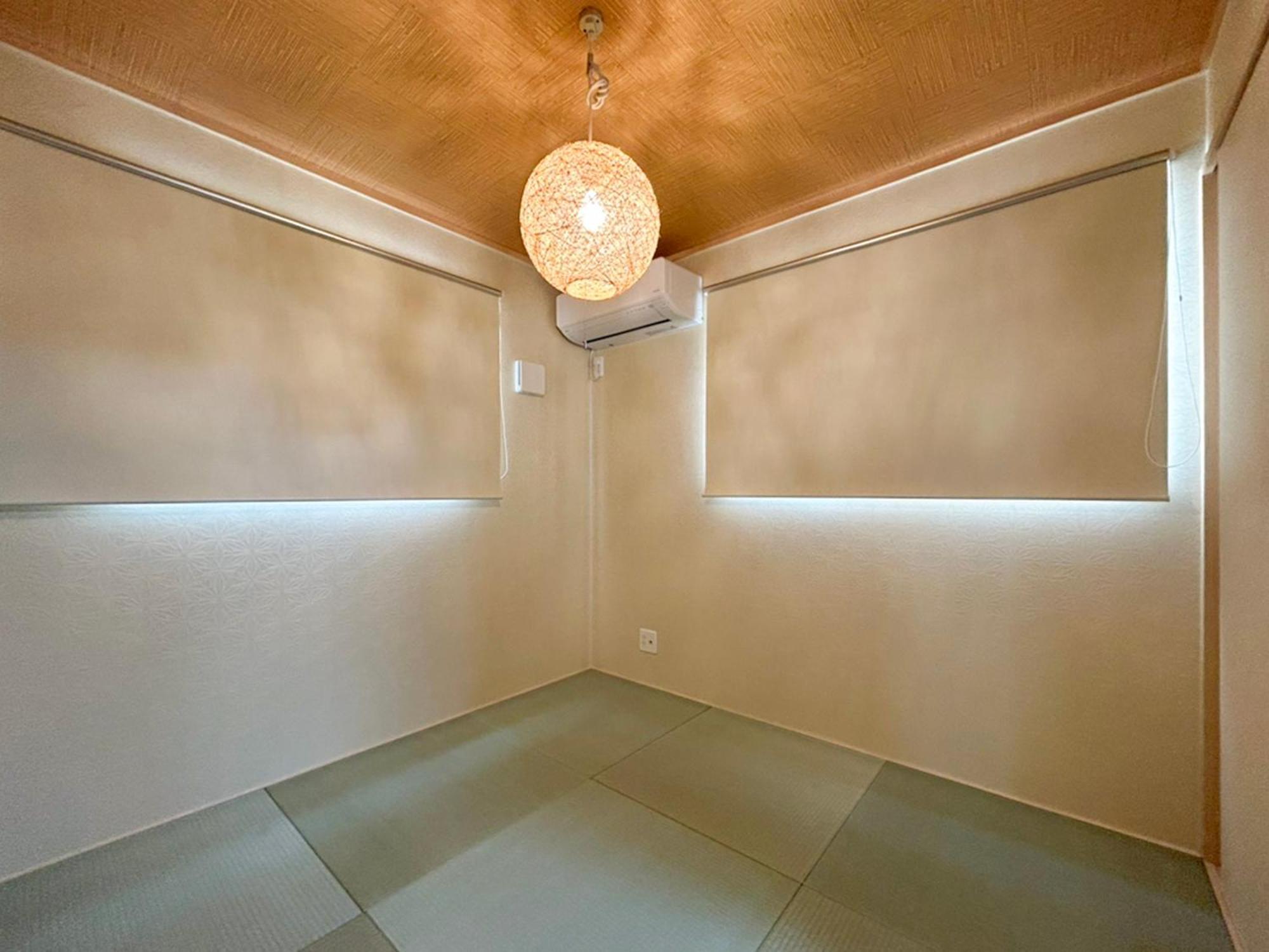 Kinugawa Station Front room C Nikko Zewnętrze zdjęcie